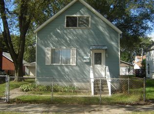 14040 S Green Bay Ave, Burnham, IL 60633