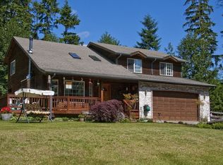 6688 Sunnyslope Rd SW, Pt Orchard, WA 98367