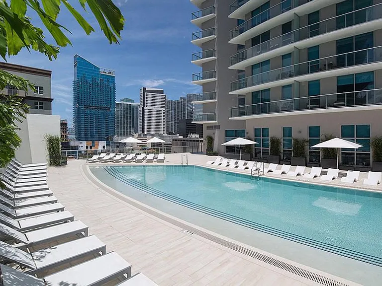1100 S Miami Ave #4205 — Photo 39