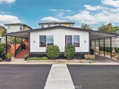 1065 Lomita Blvd Space 369, Harbor City, CA, 90710