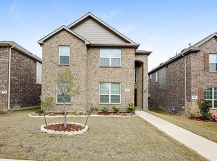 5824 Bindweed St, Fort Worth, TX 76123