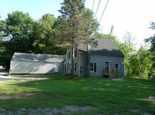 88 Chuck Ln, Weare, NH 03281