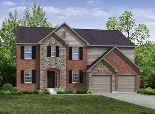 3596 Riverside Dr, Mason, OH 45040