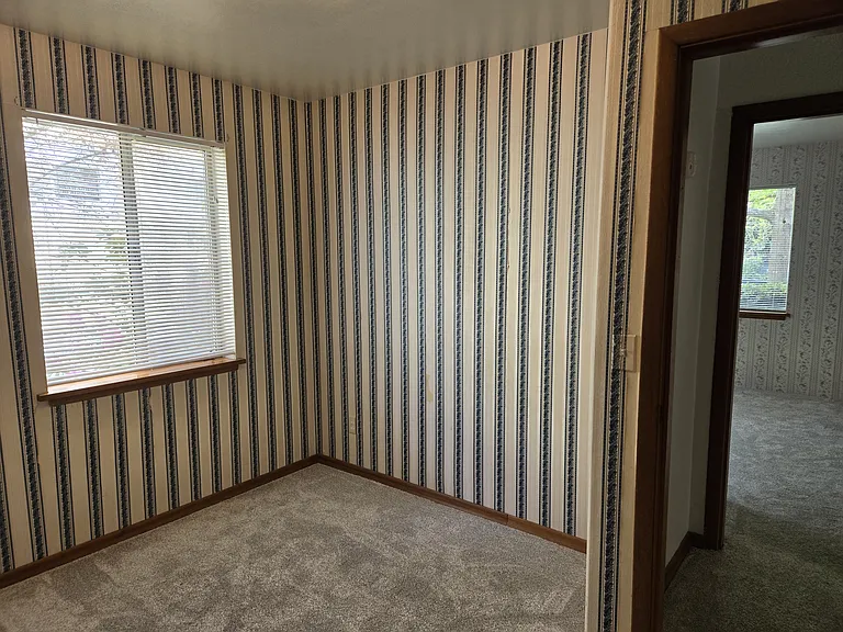 Back Bedroom