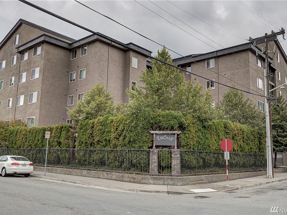 1st image of 14300 32nd Ave NE APT 310