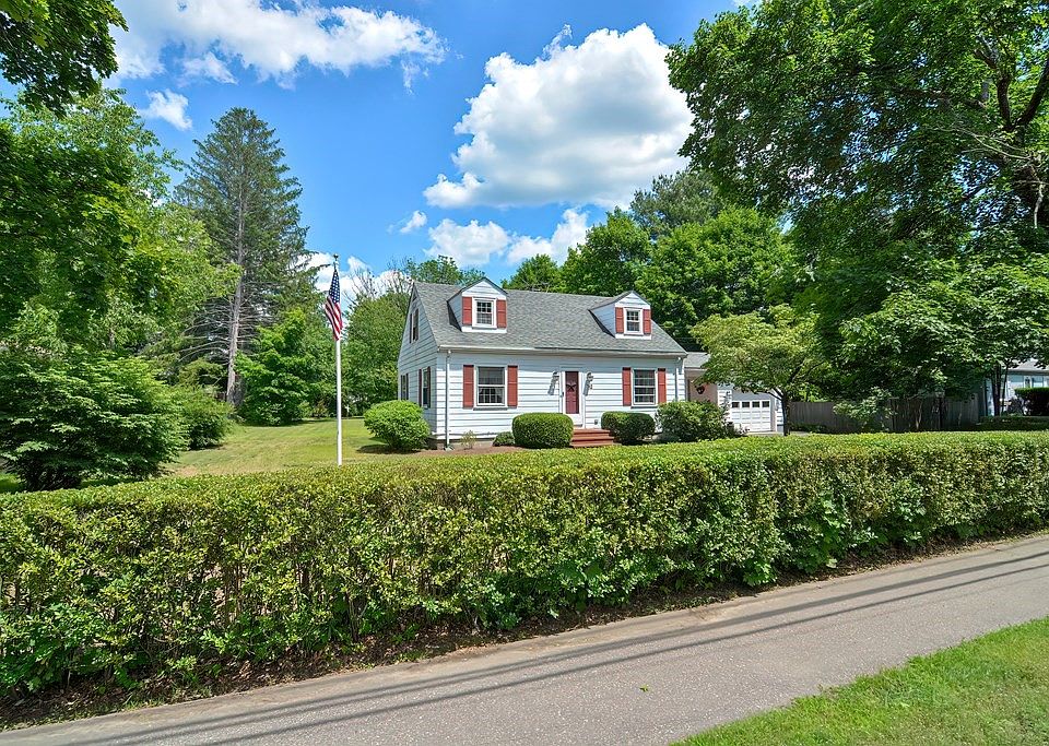 312 Plain St, Millis, MA 02054 Zillow