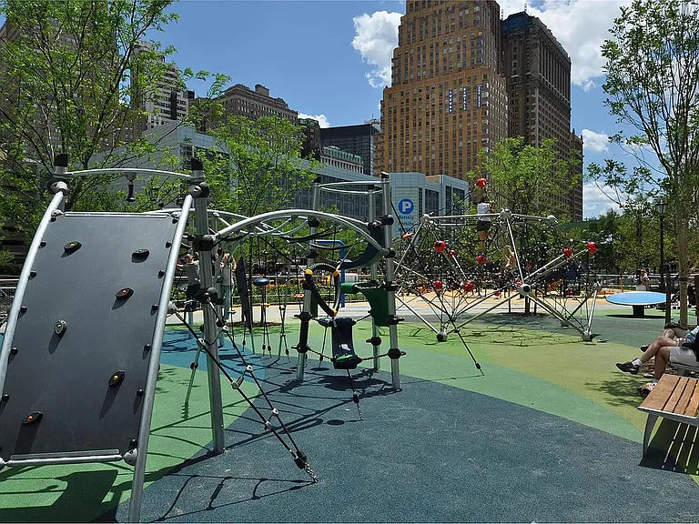 225 Rector Pl #6M — Photo 13