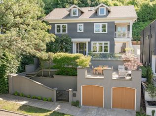 2862 NW Westover Rd, Portland, OR 97210