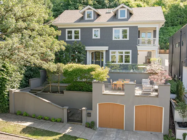 2862 NW Westover Rd, Portland, OR 97210