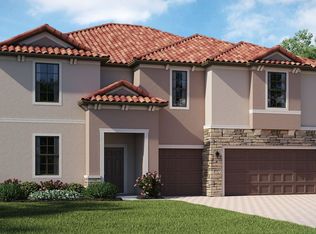 19455 Umberland Pl, Land O Lakes, FL 34638