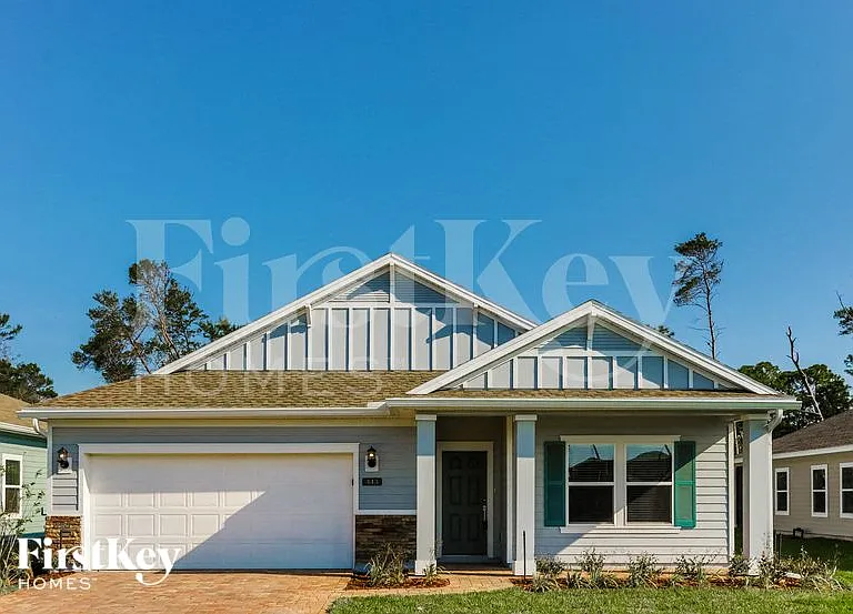 443 Stone Arbor Ln — Photo 1