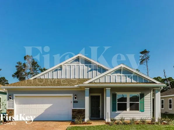 443 Stone Arbor Ln, Saint Augustine, FL 32086