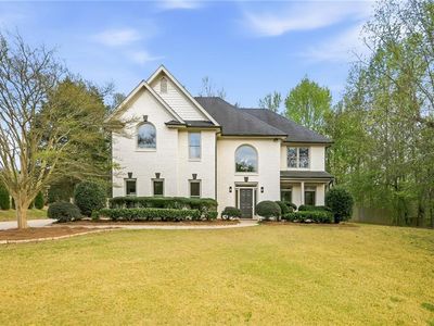 3905 Preston Oak Ln, Suwanee, GA, 30024
