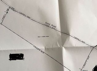 Grant Rd, Clinton, NY 13323