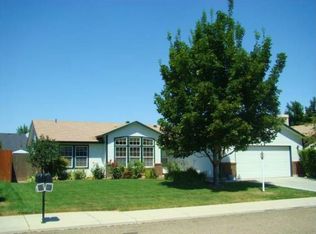 10072 W Lupine St, Boise, ID 83704