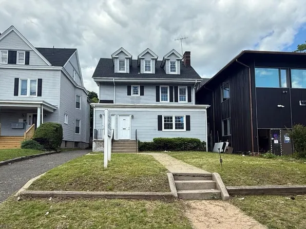 201 Livingston Ave, New Brunswick, NJ 08901