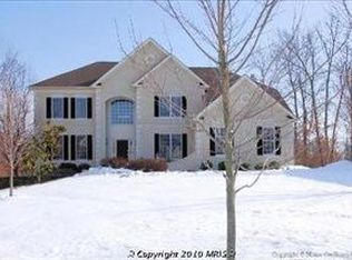 19586 Saratoga Springs Pl, Ashburn, VA 20147