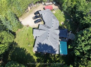 90806 Driftwood Beach Rd, Howick, ON N0G1M0