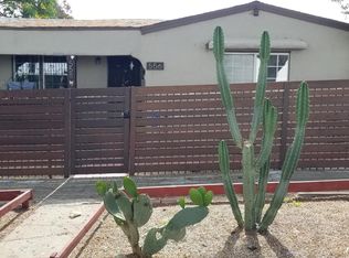 556 N Juanita Ave, Los Angeles, CA 90004