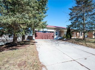 89 High Acres Cres, Kitchener, ON N2N2Y3