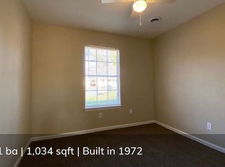 749 Archie Dr, Memphis, TN 38127