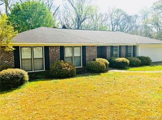 927 Heritage Dr, Tuscaloosa, AL 35406