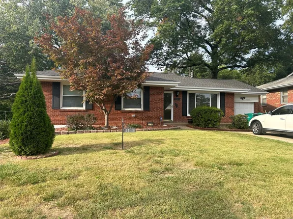 1133 Jennings Station Rd, Saint Louis, MO 63137