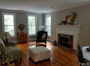 2606 Pete Thomas Rd, Pittsboro, NC 27312