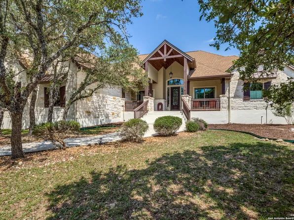 964 Waterstone Parkway, Boerne, TX 78006