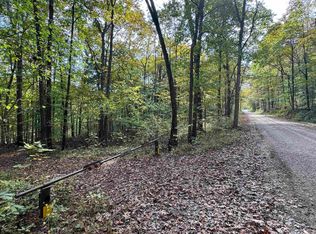 5139 Peggy Hollow Rd, Loogootee, IN 47581