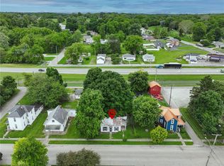 71 S Liberty St, Camden, OH 45311