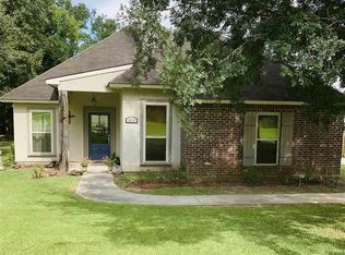 6905 Weydert Way, Saint Francisville, LA 70775