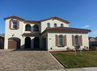 9917 Dove Shell Way, Elk Grove, CA 95757