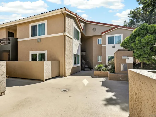 7545 Charmant Dr #1307, San Diego, CA 92122