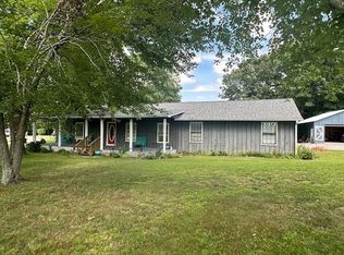 585 G B Plunk Rd, Adamsville, TN 38310
