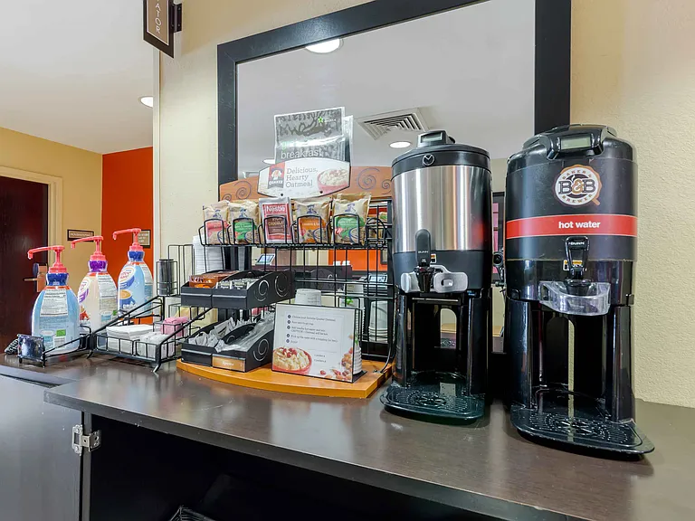 Free Grab-and-Go Breakfast