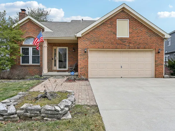 2968 Torrey Pines Dr, Pickerington, OH 43147