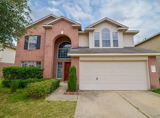 5110 Diamondcliff Ct, Katy, TX 77449