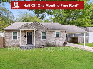 4410 Boyce Rd, Memphis, TN 38117