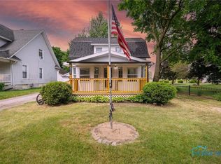 315 Garnsey Ave, Metamora, OH 43540