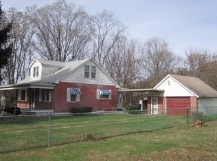 1740 Us Hwy Bsn 340 W, Stanley, VA 22851