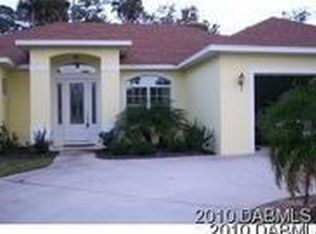 4 Manderley Ln, Ormond Beach, FL 32174