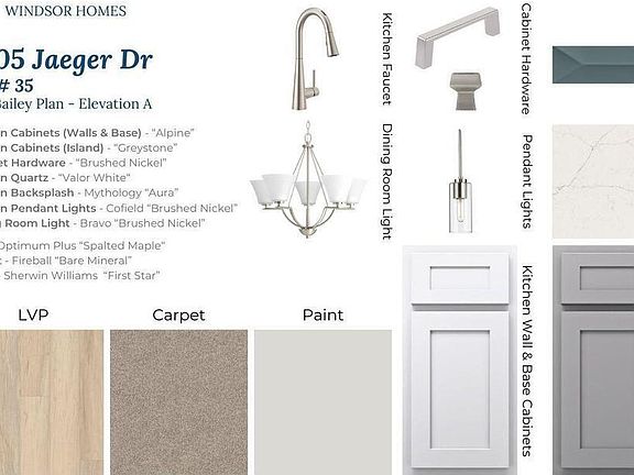 4th image of 5505 Jaeger Dr