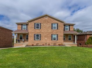 1308 Lancaster Rd #A, Richmond, KY 40475
