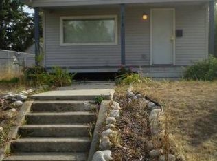 1818 E Rich Ave, Spokane, WA 99207