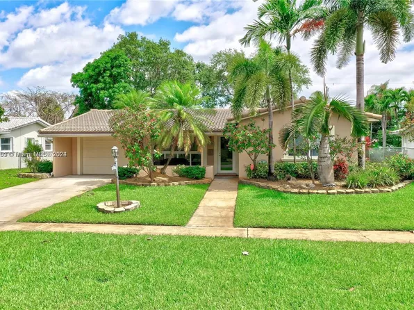 4205 McKinley St, Hollywood, FL 33021