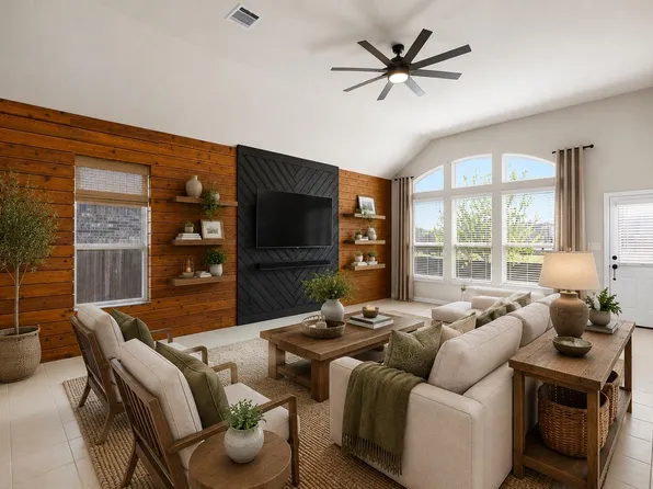 361 Vista Gardens Dr, Buda, TX 78610