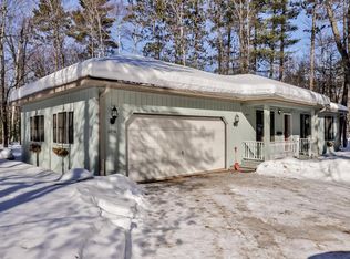 9318 Carlisle Ct, Woodruff, WI 54568