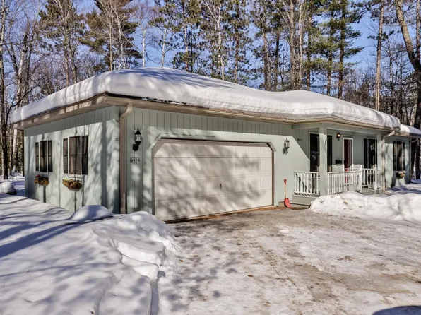 9318 Carlisle Ct, Woodruff, WI 54568