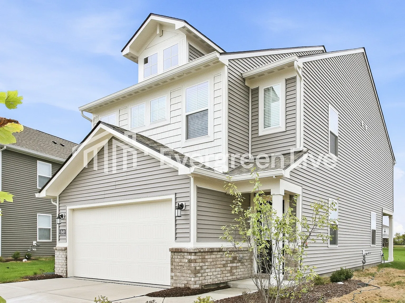 3 bed, 2.5 bath, 1703 sqft, $1,990 — Photo 2